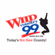 Wild Country 99 - KZPK logo