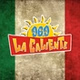 La Caliente 96.9 - KEBT logo