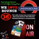 Pure Energy Bounce logo
