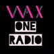 Wax One Radio logo