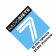 Logo de Radio 7 Valencia