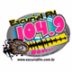 Logo de Escurial FM