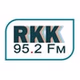 Radio Kabupaten Ketapang (RKK) logo