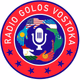 Logo de Radio Golos Vostoka