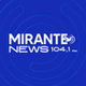 Rádio Mirante News logo