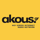 Akous - Palko logo