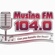Logo de Musina FM