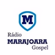 Logo de Rádio Marajoara Gospel
