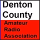 W5FKN 145.1700 MHz Denton County ARA Repeater logo