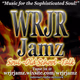 Logo de WRJR JAMZ