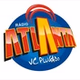 Rádio Atlânta logo