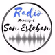 Logo de Radio Municipal San Esteban