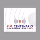 Radio Centenario logo