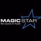 Magic Star Radio logo