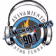 Logo de Cielos Abiertos FM