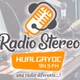 Radio Stereo Hualgayoc logo