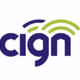Logo de CIGN FM 96.7