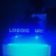 London's Wax logo