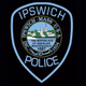 Logo de Ipswich, MA Police