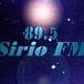 Sirio FM logo