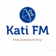 NBC - Kati FM logo