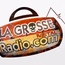 La Grosse Radio - Radio Metal logo