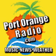 Logo de Port Orange Radio