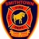 Smithtown, NY Fire, EMS logo