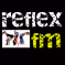Reflex FM logo