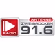 Antenne Zweibrücken logo