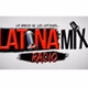 Latina Mix Radio logo