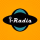 Logo de i-radio
