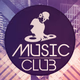 Logo de Music Club Ita