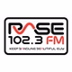Rase FM Bandung logo