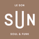 Logo de SUN - Soul & Funk