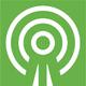 Logo de Converge Radio - WRFP-LP