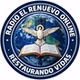 Radio El Renuevo Online logo