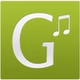 Ganam Radio logo