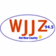 Logo de JJ Country 94.5FM - WJJZ