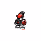 Redplay Radio logo