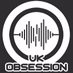 UK Obsession FM logo