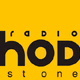 Logo de Radio Vychod