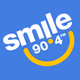 Logo de Smile 90.4 FM