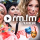 RauteMusik - Karneval logo