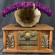 Nosztalgia Rádio logo