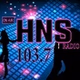 HNS Radio logo