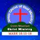 Christ Ministry logo