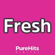 Logo de Pure Hits Digital - Pure Hits Fresh