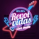 Revolvidas Retro logo