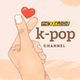 Mex KPOP logo